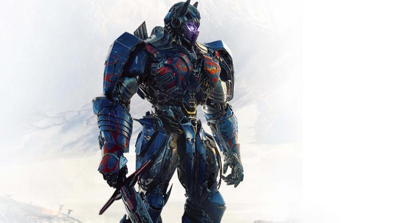 Transformers is one of the longest running movie series.