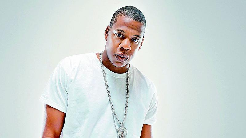 Jay-Z