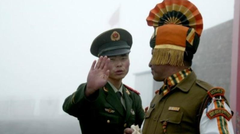 China and India have been engaged in a standoff in the Dokalam area near the Bhutan trijunction for past 19 days after a Chinese armys construction party came to build a road. (Photo: AFP)