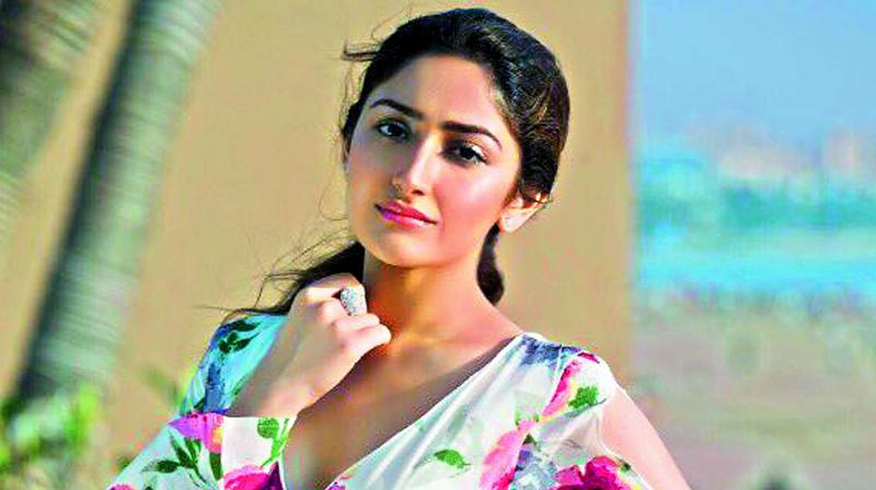 Sayyeshaa Saigal