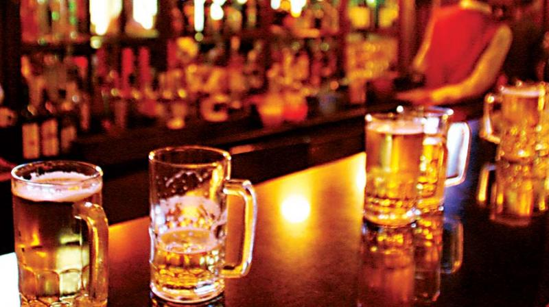There is no clarity whatsoever on whether the sale of liquor at popular pubs, clubs, lounge and resto bars on the four national highways that pass through Bengaluru City will benefit, said a top official.