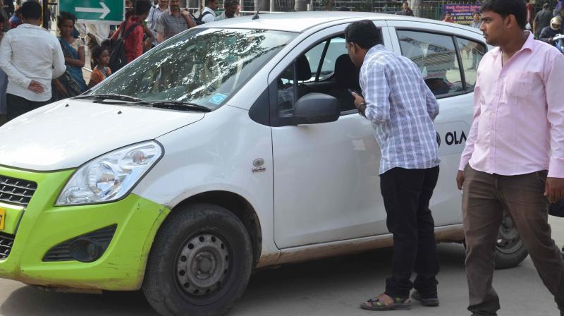 For the past few months, the regular consumers of Ola have been complaining that the auto drivers cancel the booking on knowing that the commuter would pay through Ola money, an e-wallet option on the app.