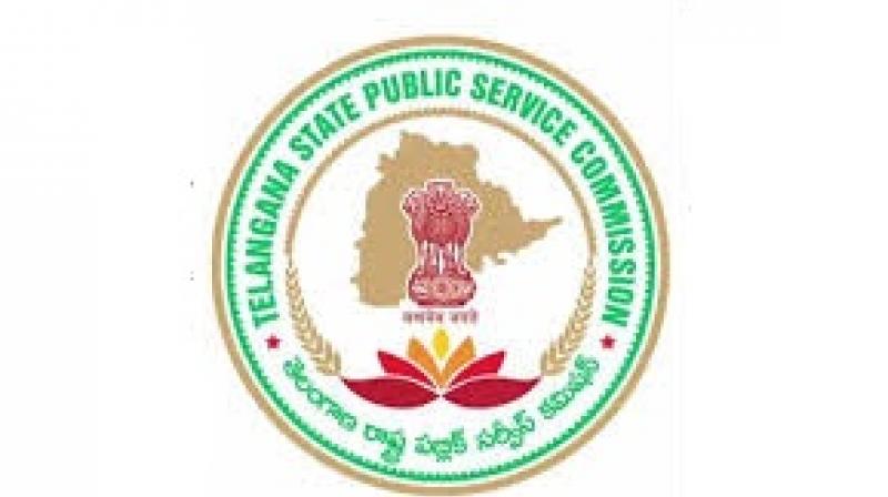 Telangana Public Service Commission (TSPSC)