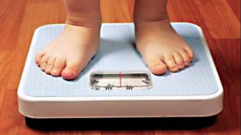 There are many different types, but lifestyle modified obesity is the most common
