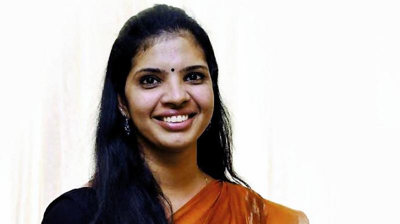 Activist and social worker Uma Subramanians Aarambh India is a NGO that launched the countrys first Internet hotline in the fight against child sexual abuse and exploitation