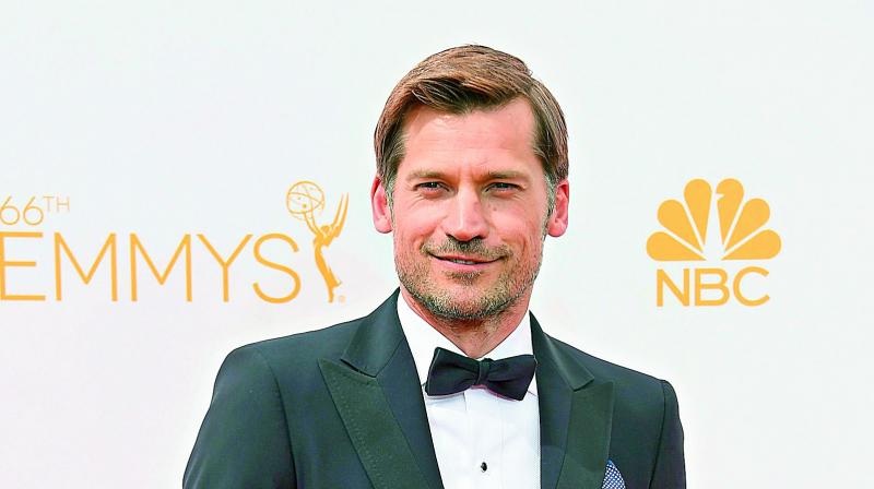 Nikolaj Coster-Waldau