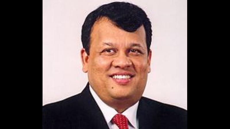 The long-delayed $1.1 billion sale of a 70 per cent stake in Hambantota port, which straddles the worlds busiest east-west shipping route, was confirmed by Sri Lankas ports minister Mahinda Samarasinghe