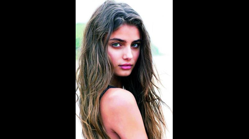 A file picture of Taylor Hill used for representational purposes only