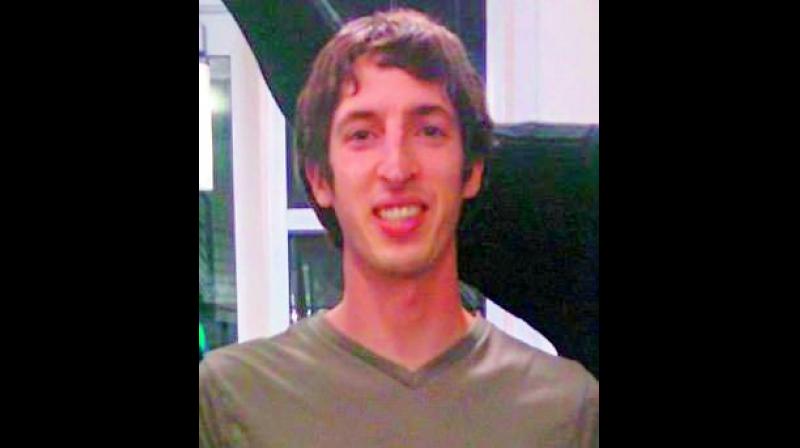 Google sacked James Damore after he wrote a memo claiming women have less leadership roles in tech compared to men due to  biological differences.