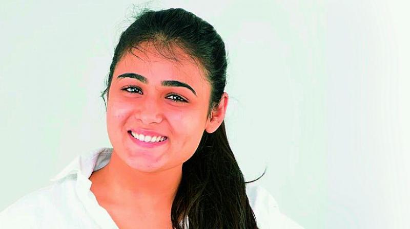 Shalini Pandey