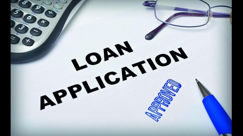 Among the different types of loans given to IT professionals, housing loans constituted more than 70 per cent, followed by vehicle loans (15 per cent).