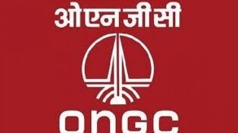 Oil and Natural Gas Corp (ONGC)