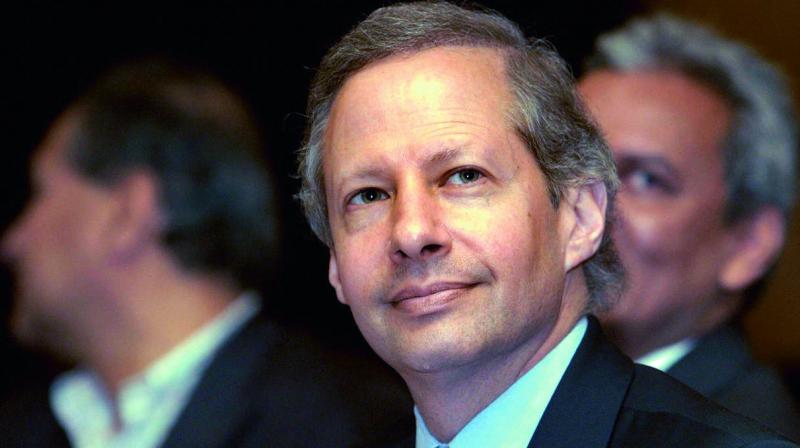 Kenneth Juster