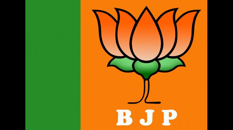 The BJP initiated the merger only to ensure that the government remains stable and mid-term elections are avoided,  a senior leader said (Representational Image)