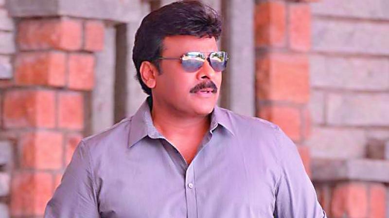 Chiranjeevi