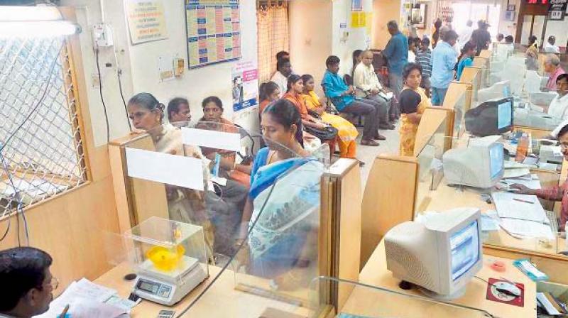 Private banks, NBFCs eye greater loan share
