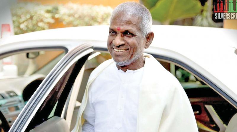 Ilaiyaraaja