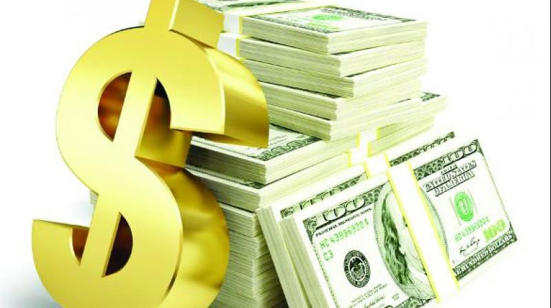 In 2015, there was a significant increase in the number of deals especially in the consumer e-commerce space