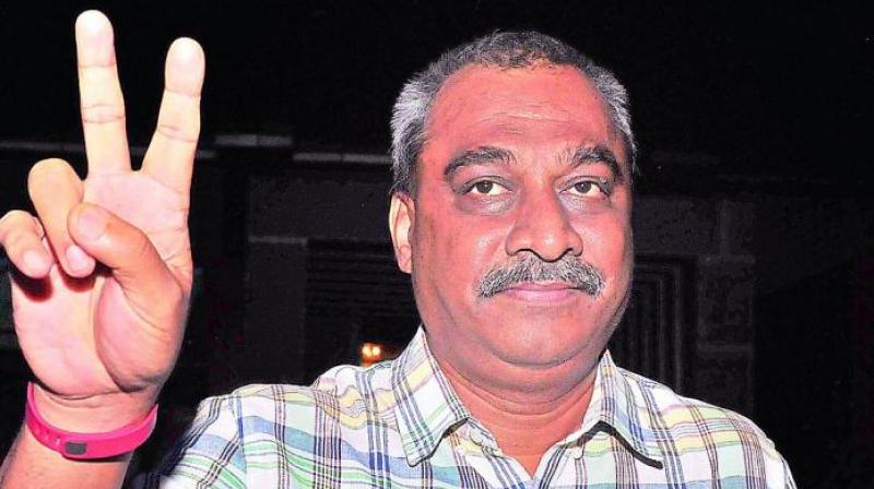 Shesh also said the HCA would take punitive action against secretaries of affiliated clubs that are faltering (Photo: DC)