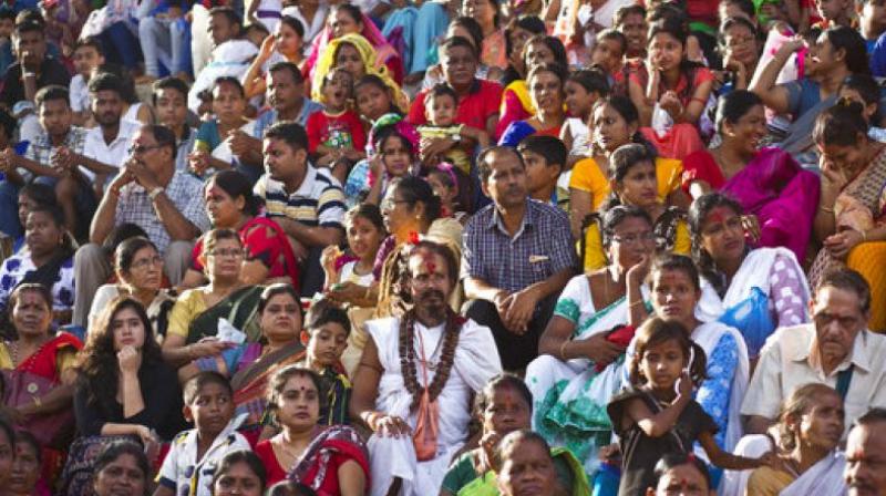 Special arrangements will be made at Prakasam Barrage for devotees who have come to witness Theppotsavam (Photo: Representational Image)