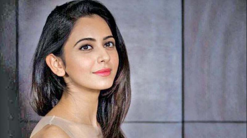 Rakul Preet Singh