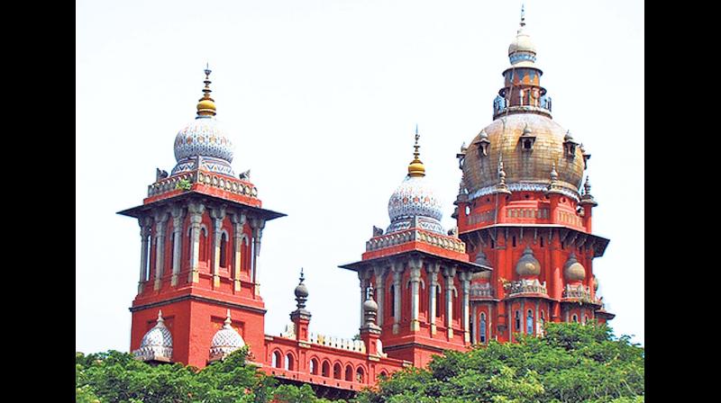 Madras High Court