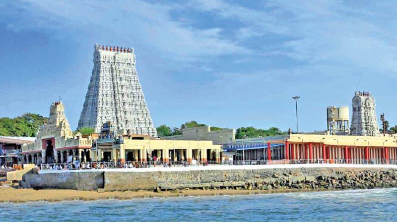 The sixth day of the festival on October 25, a minimum of four lakh devotees are expected to throng Tiruchendur to witness the Soorasamhara event