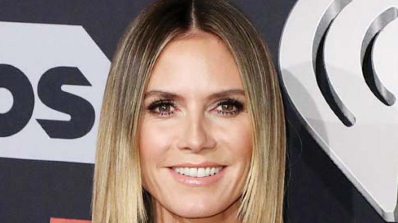 Heidi Klum are the latest Hollywood personalities to have spoken out against disgraced producer Harvey Weinstein