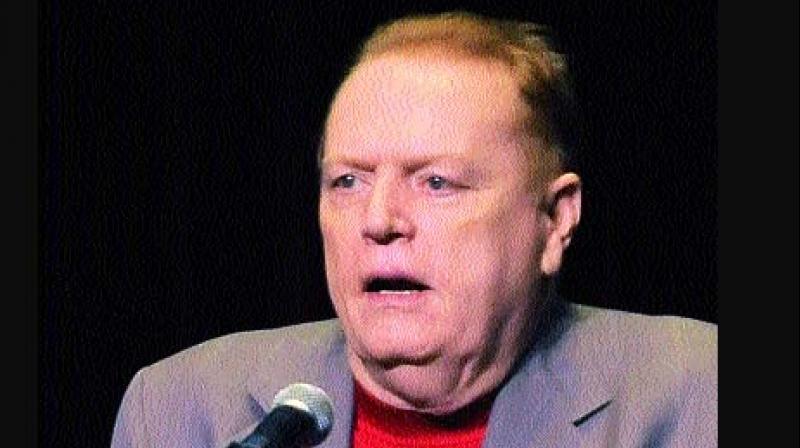 Larry Flynt