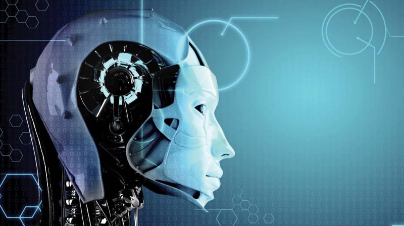 Image result for Artificial intelligence has come of age: Chandrashekhar