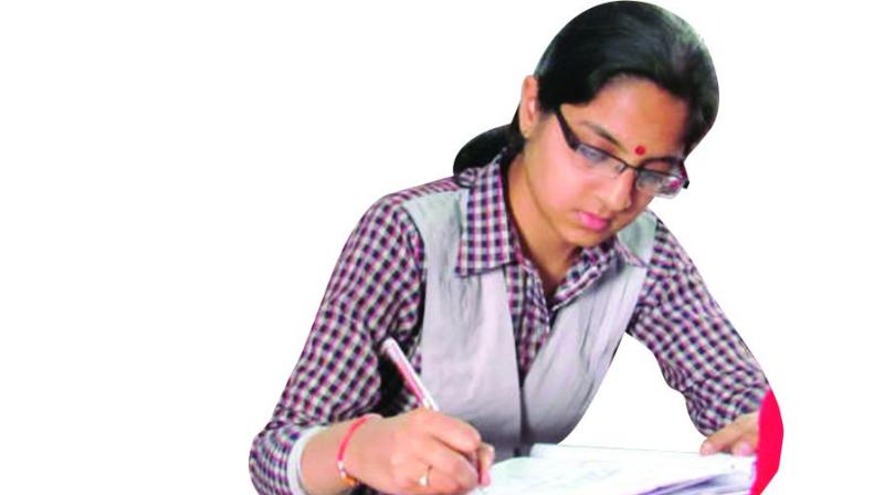 The new system allots 80 marks for theory and 20 marks for practicals by schools.