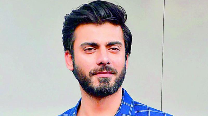 Fawad Khan will now move ahead to explore options in the West.