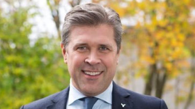 Prime Minister Bjarni Benediktsson of the conservative Independence Party called the vote last month after a junior member of the three-party centre-right coalition quit over a legal controversy involving his father.