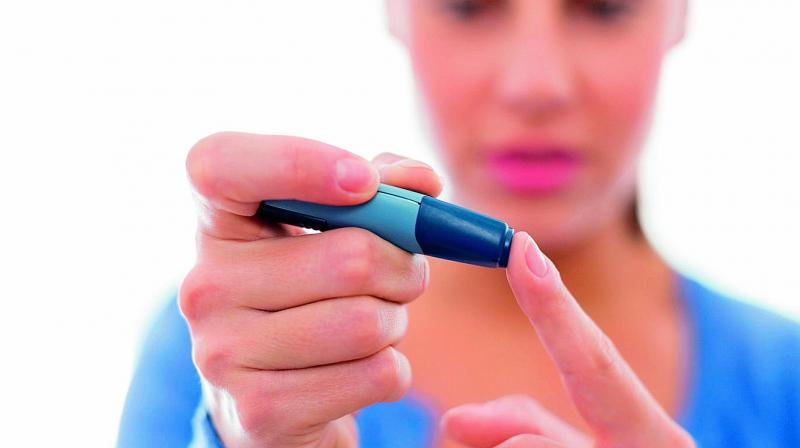 The incidence of the disease among Indias youth is  constantly on the rise; but lifestyle changes and regular  check-ups can go a long way in pre-empting serious symptoms of diabetes.