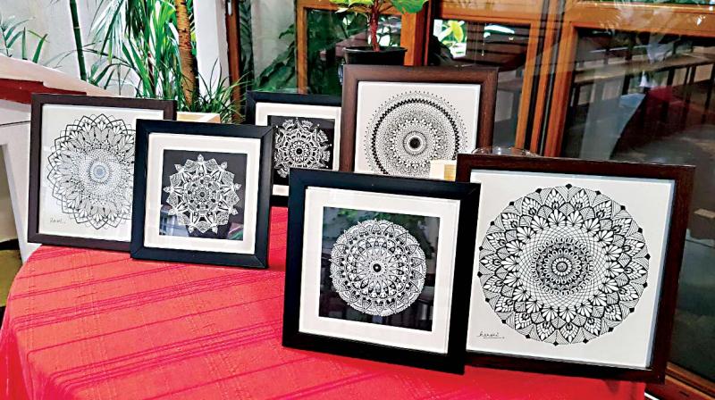 It has long since been accepted that the creation of Mandalas is a highly therapeutic form of art, believed as they are to hold a number of meditative and healing properties.