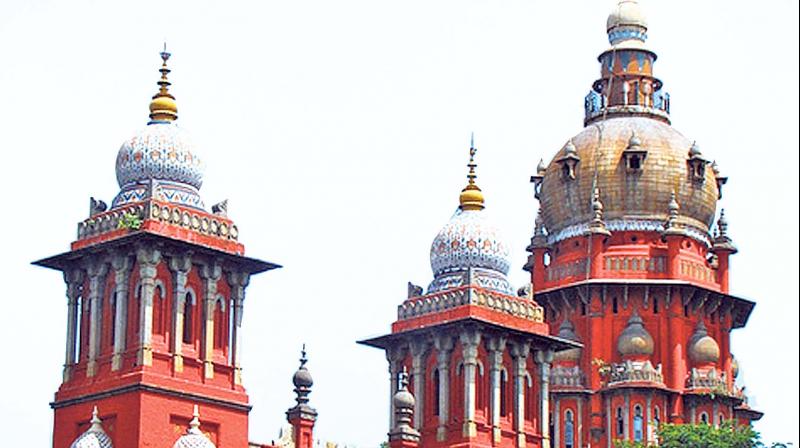 Madras High Court