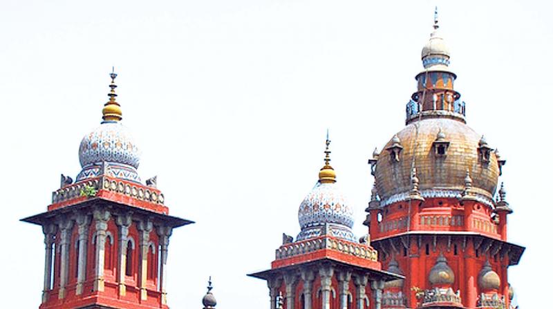 Madras high court upholding the appointment of one-man inquiry commission to probe into the mysterious circumstances