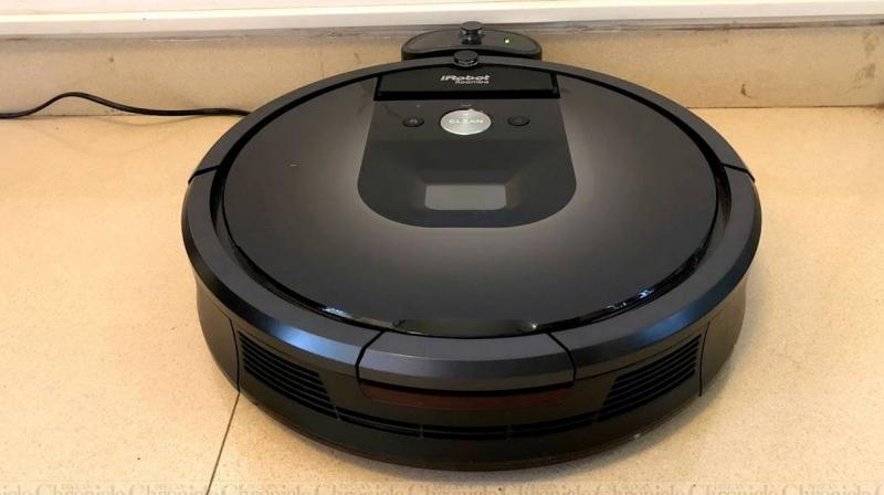 The Roomba 980 is certainly a great cleaning gear for those with OCD issues.