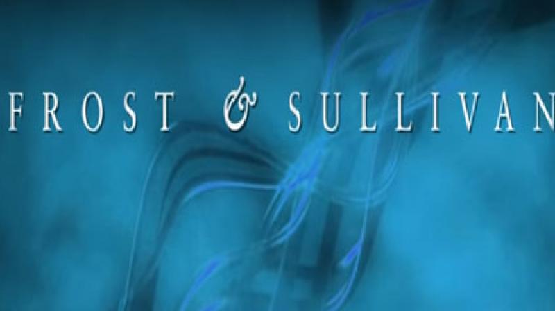 Global consulting firm Frost & Sullivan