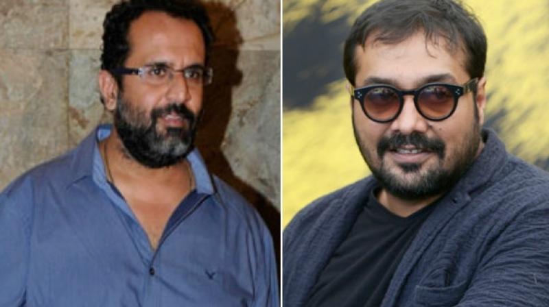 Anurag Kashyap was reportedly set to direct Aanand L Rais Manamarziyan earlier.