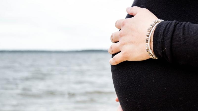 The birth control shot has been associated with weight gain in younger women. (Photo: AFP)