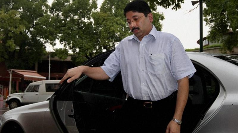 CBI made the submissions before Special Judge O P Saini while advancing arguments on framing of charges against accused Dayanidhi Maran, his brother Kalanithi and others in the Aircel-Maxis case. (Photo: PTI)