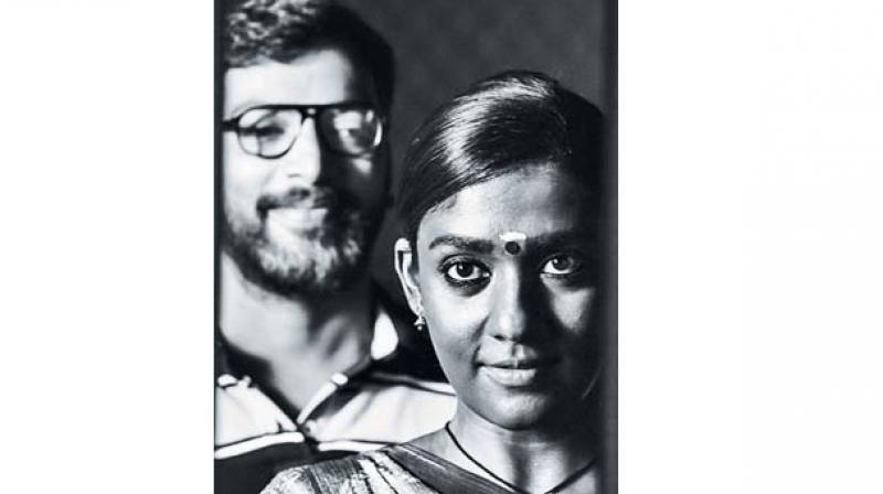 Directed by Sarjun of Echarikkai Idhu Manidhargal Nadamadum idam fame, the film seems to have two story arcs touching upon the issue of gender discrimination.
