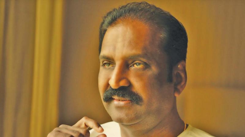 Vairamuthu