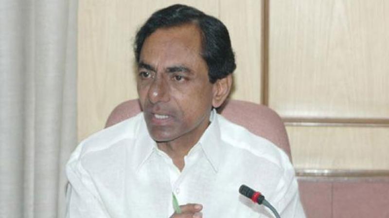 Chief Minister K. Chandrasekhar Rao on Thursday said that the state government would set up a residential school in each mandal to provide quality education for the poor.