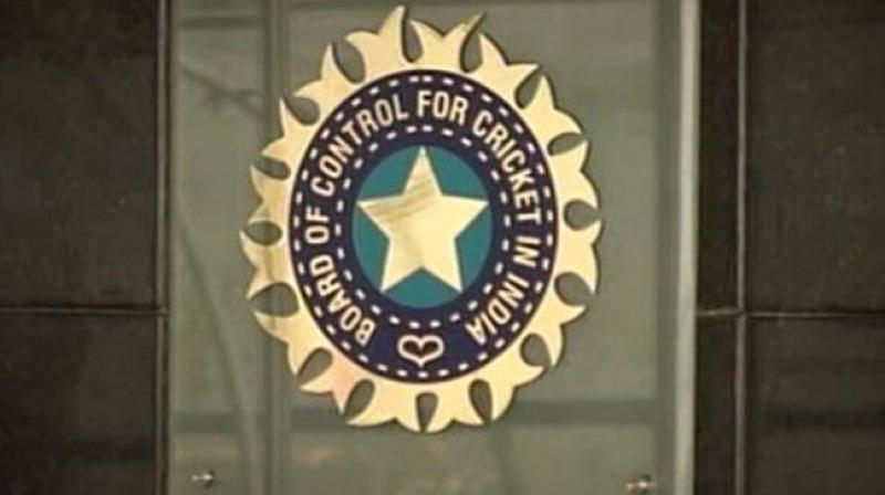 It was learnt that the BCCI has not filed any official appeal to the world crickets governing body. (Photo: PTI)