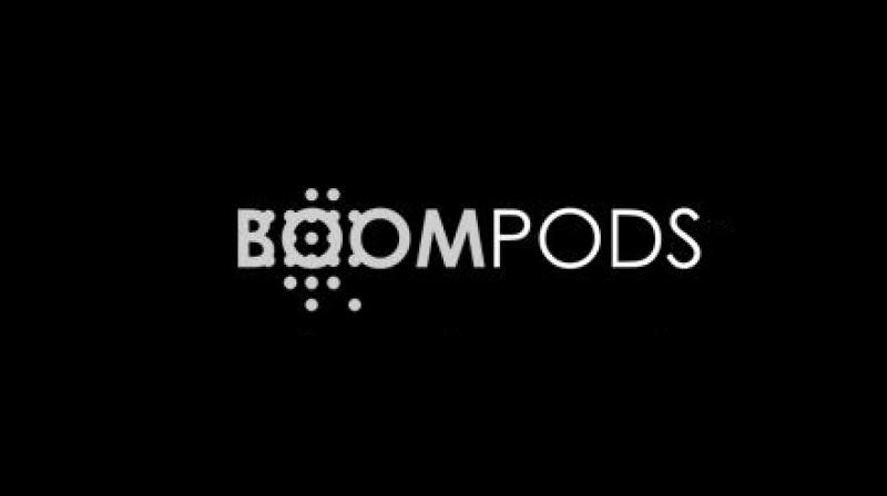 Luxury Personified launches Boompods audio products