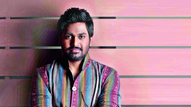 We had more music directors, lyricists and composers coming home, than relatives, says Mithoon.