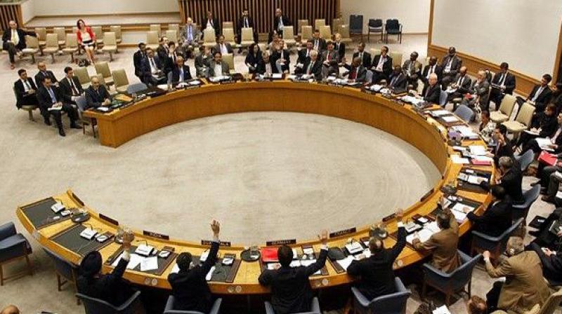 Among the large number of nations supporting a permanent seat for India and other emerging powers like Brazil and Germany were two veto-wielding permanent members of the Council, the United Kingdom and France. (Representational photo: PTI)