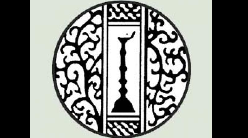 Indian Council for Cultural Relations logo